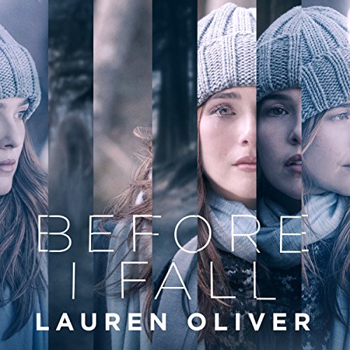Cover of Before I Fall