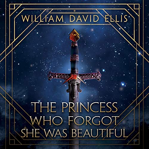 Cover of The Princess Who Forgot She Was Beautiful