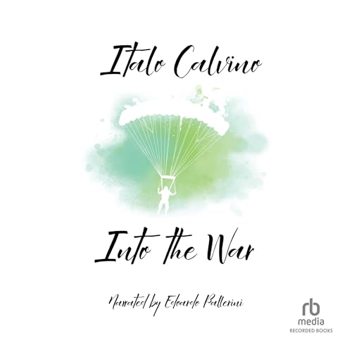 Cover of Into the War