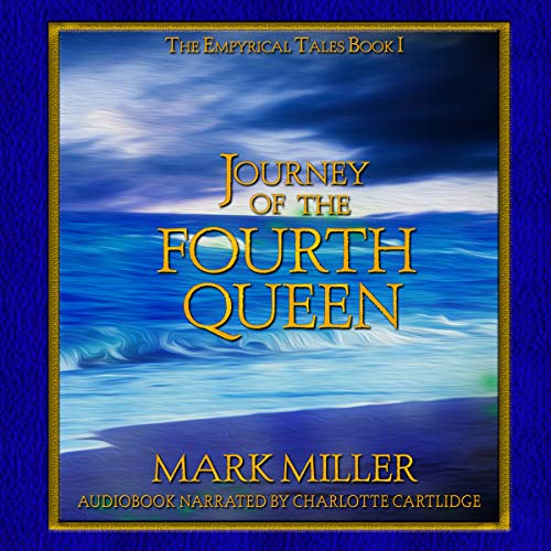 Cover of Journey of the Fourth Queen