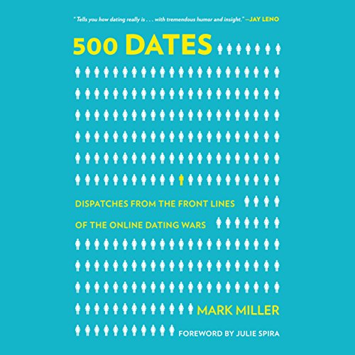 Cover of 500 Dates
