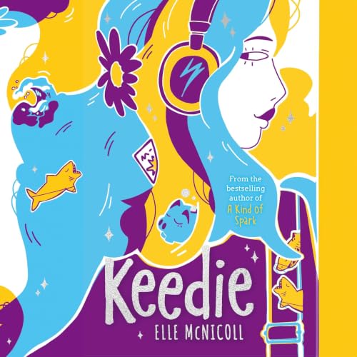 Cover of Keedie