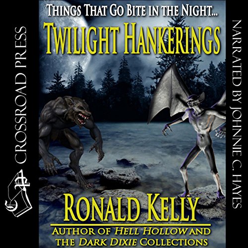 Cover of Twilight Hankerings