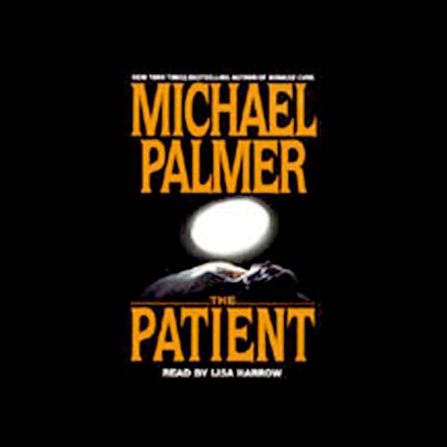Cover of The Patient