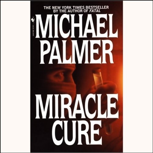 Cover of Miracle Cure