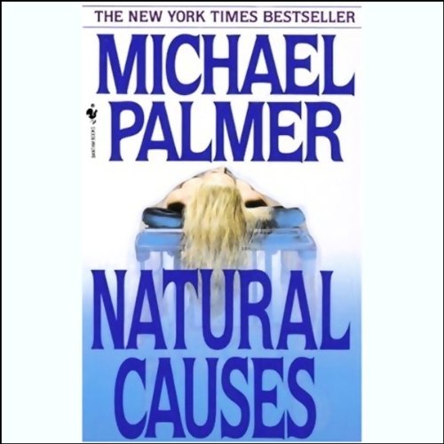 Cover of Natural Causes