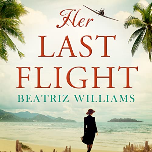Cover of Her Last Flight
