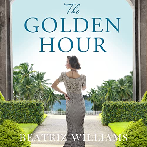 Cover of The Golden Hour