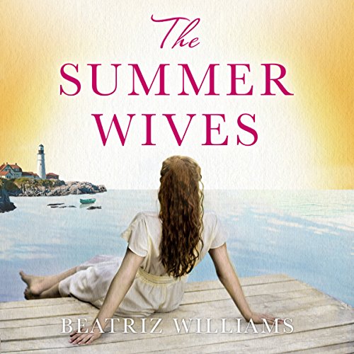 Cover of The Summer Wives