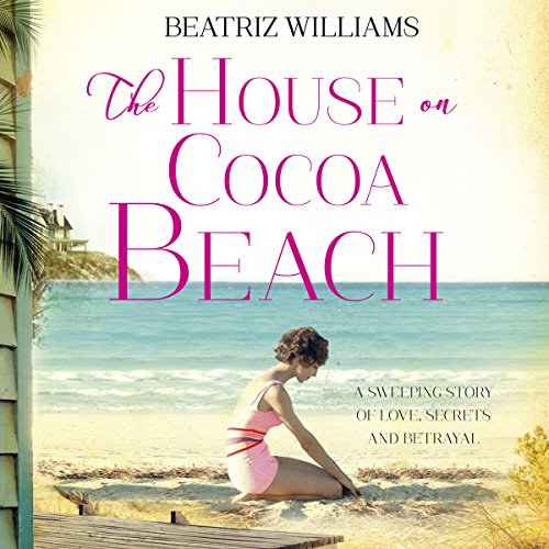 Cover of The House on Cocoa Beach