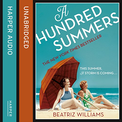 Cover of A Hundred Summers