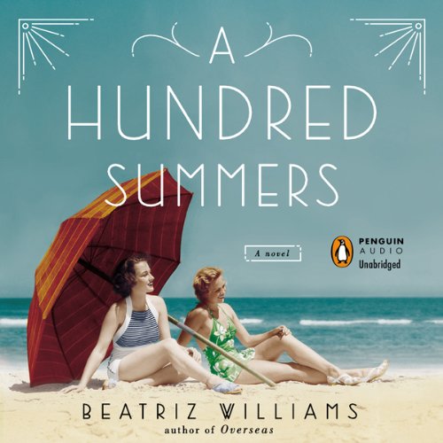 Cover of A Hundred Summers