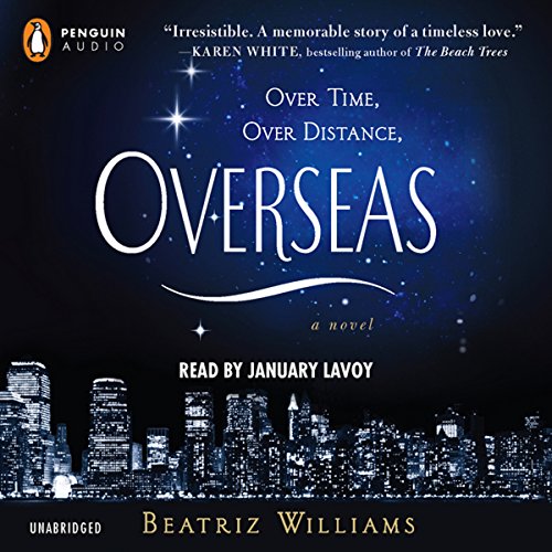 Cover of Overseas