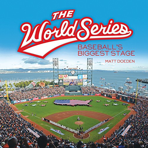 Cover of The World Series