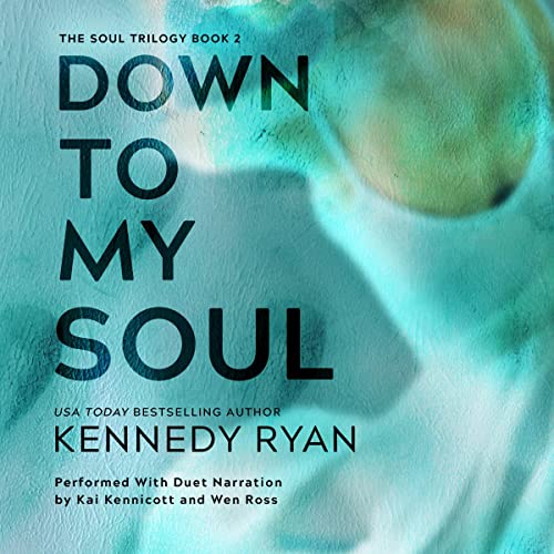 Cover of Down to My Soul