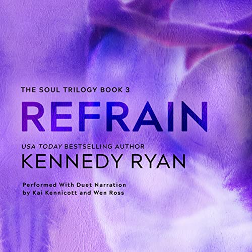 Cover of Refrain