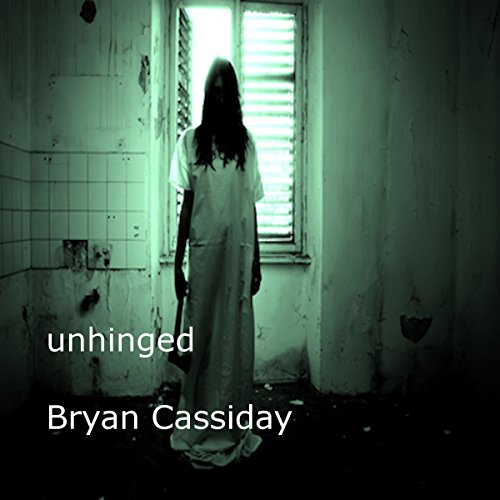 Cover of Unhinged