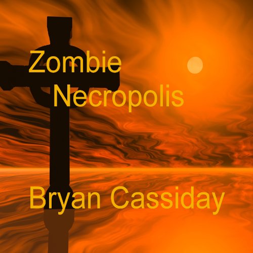 Cover of Zombie Necropolis