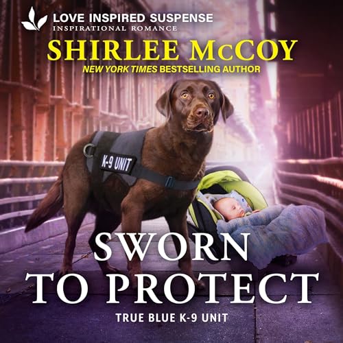Cover of Sworn To Protect