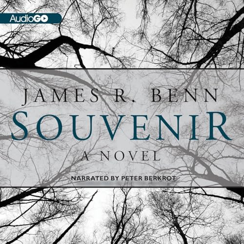 Cover of Souvenir