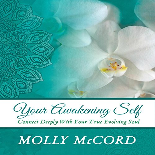 Cover of Your Awakening Self
