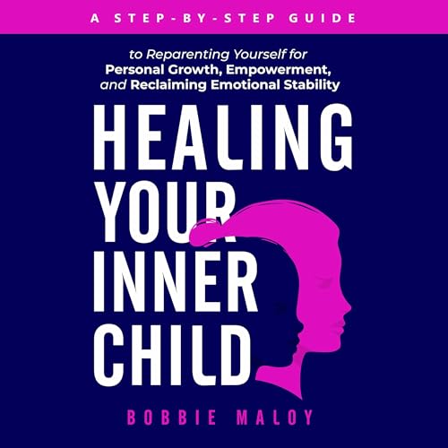 Cover of Healing Your Inner Child