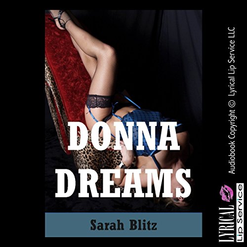 Cover of Donna Dreams