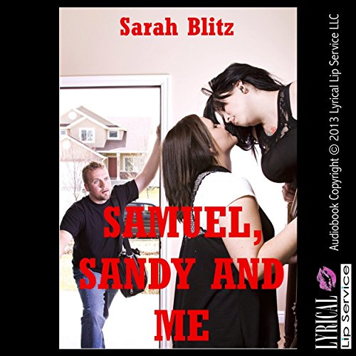 Cover of Samuel, Sandy, and Me