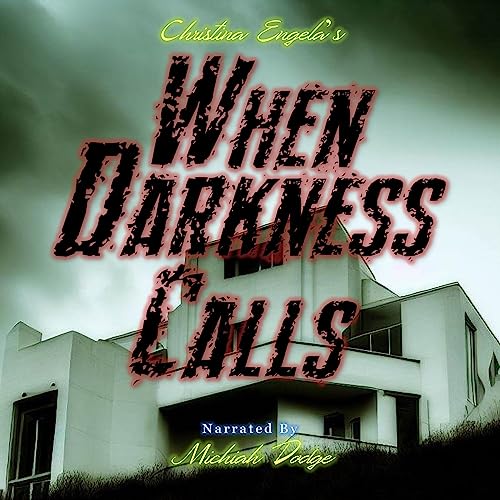 Cover of When Darkness Calls