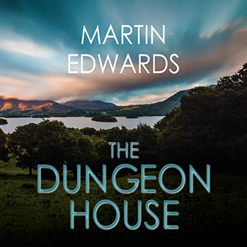 Cover of The Dungeon House