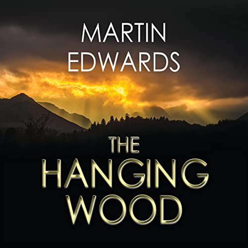 Cover of The Hanging Wood