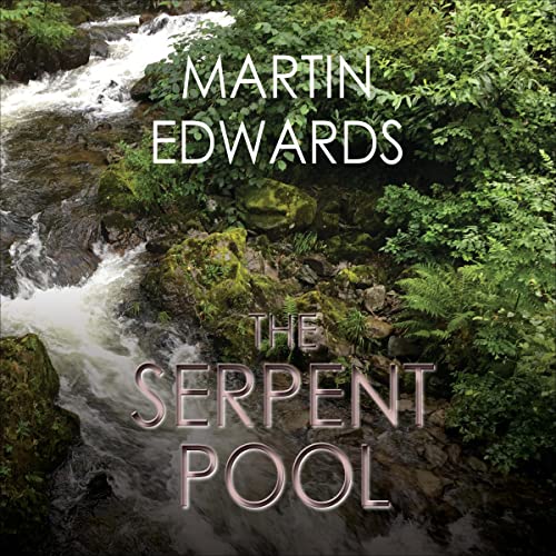 Cover of The Serpent Pool