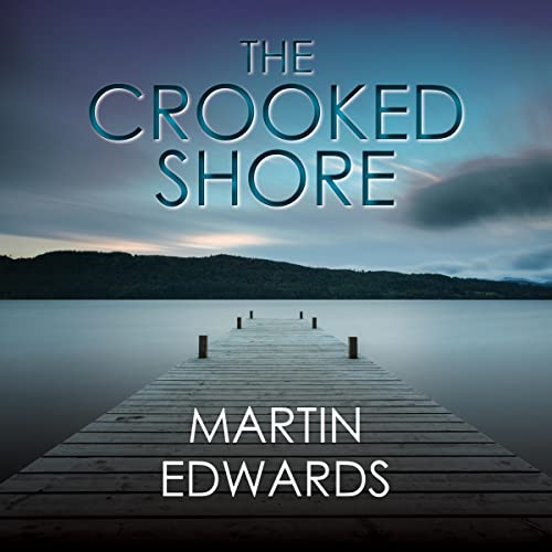 Cover of The Crooked Shore