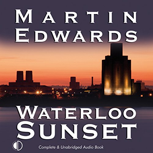 Cover of Waterloo Sunset