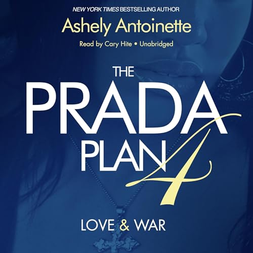 Cover of The Prada Plan 4