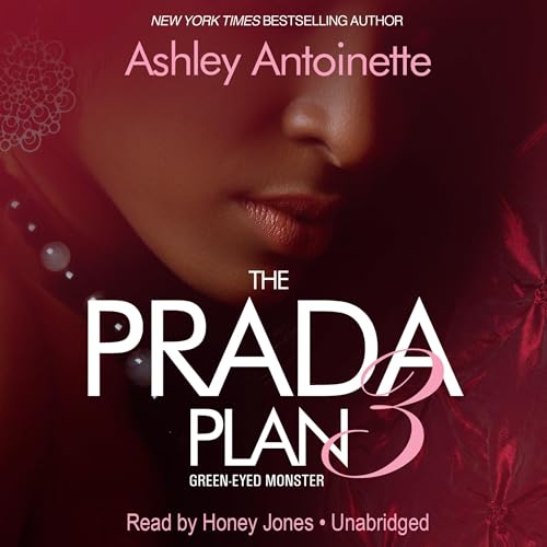 Cover of The Prada Plan 3: Green -Eyed Monster