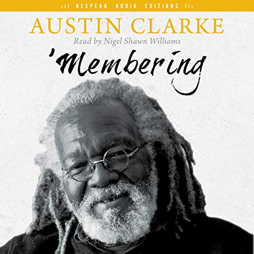 Cover of ’Membering
