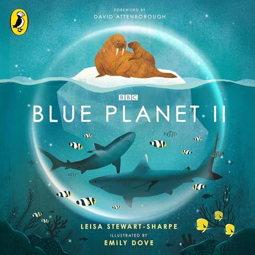Cover of Blue Planet II
