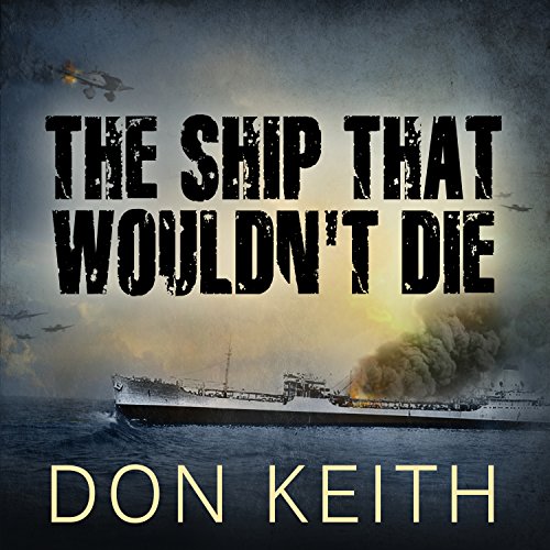 Cover of The Ship That Wouldn't Die