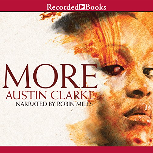 Cover of More