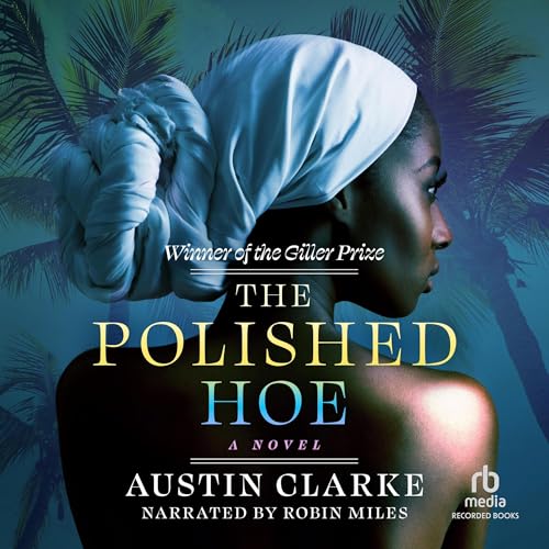 Cover of The Polished Hoe