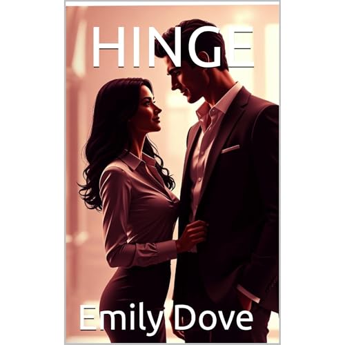 Cover of HINGE