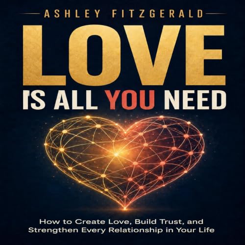 Cover of Love Is All You Need
