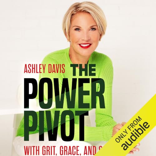 Cover of The Power Pivot