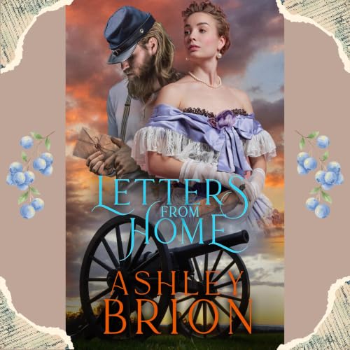 Cover of Letters from Home