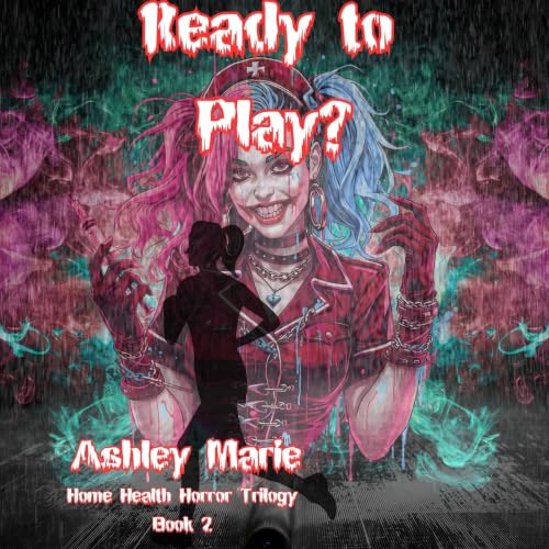 Cover of Ready to Play