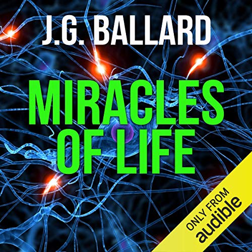 Cover of Miracles of Life