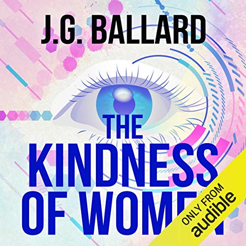 Cover of The Kindness of Women