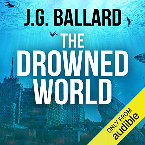 Cover of The Drowned World
