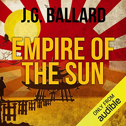 Cover of Empire of the Sun